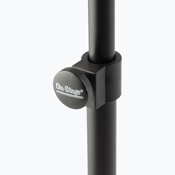 Onstage SM7222B Foldable Tripod Base Sheet Music Stand