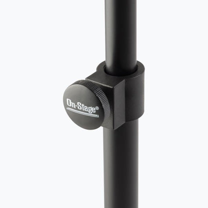Onstage SM7222B Foldable Tripod Base Sheet Music Stand