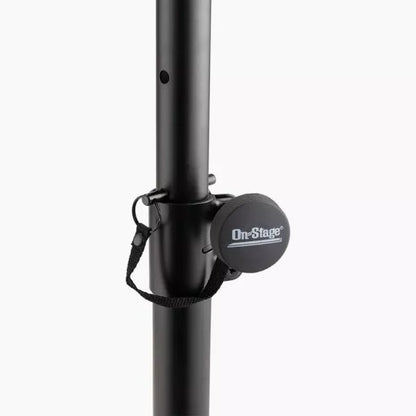 Onstage SMS6600-P Hex-Based Studio Monitor Stands