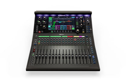 Allen & Heath SQ5+ 48 Channel/44 Bus Digital Mixer with RackUltra FX
