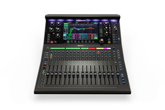 Allen & Heath SQ5+ Digital Mixer