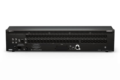 Allen & Heath SQ7+ 48 Channel/44 Bus Digital Mixer with RackUltra FX