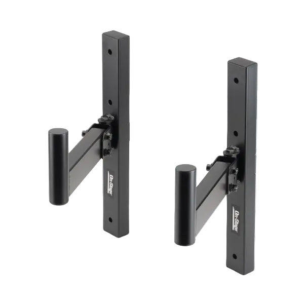 Onstage SS7323B Swivel Tilt Speaker Bracket