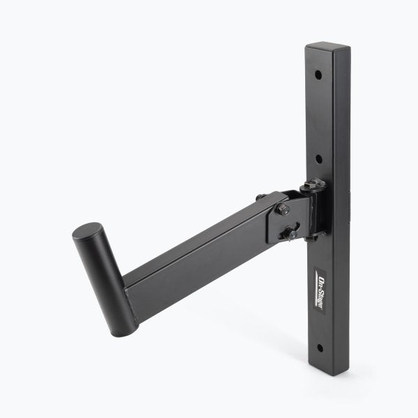 Onstage SS7323B Swivel Tilt Speaker Bracket