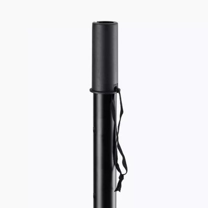 Onstage SSP7750 Compact Speaker Stand Pack w/ Carrying Bag