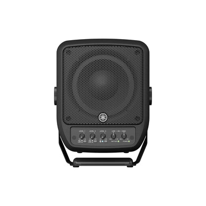Yamaha StagePas 100 Portable PA System