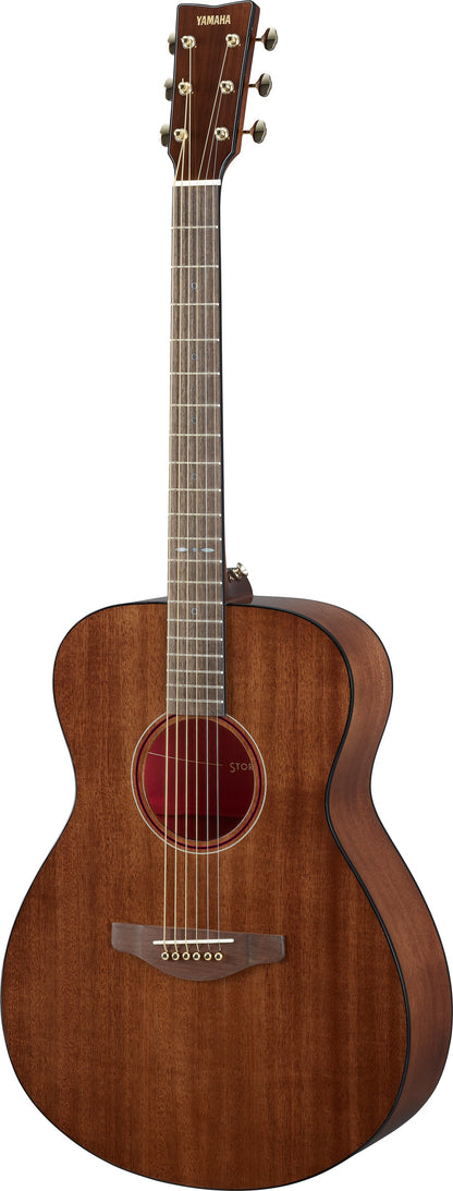Yamaha Storia III Concert Electro-Acoustic Guitar