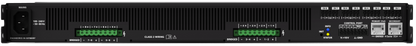 Dynacord IX30:8 8-Channel Power Amplifier with DSP (3kW)