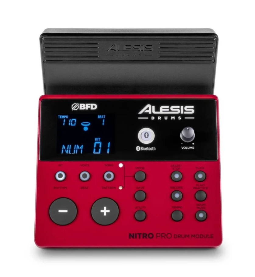 Alesis NITRO PRO Electronic Drum Kit