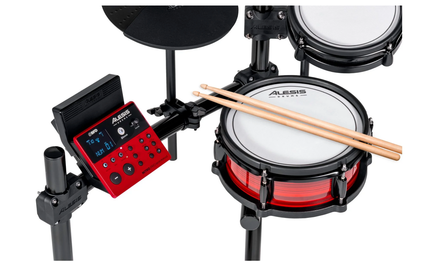 Alesis NITRO PRO Electronic Drum Kit