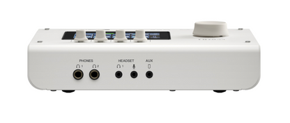 Yamaha URX44 6-in/4-out USB-C Audio Interface
