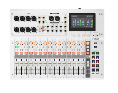 Yamaha MGX16 22-Channel Digital Mixing Console