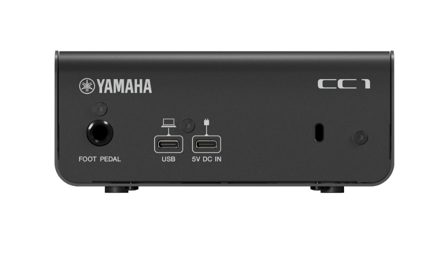 Yamaha CC1 DAW Control Surface with Elgato Stream Deck Integration
