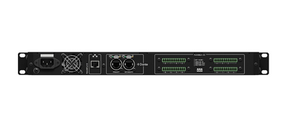 Yamaha RUIO16FLX-D 16 Channel I/O Rack