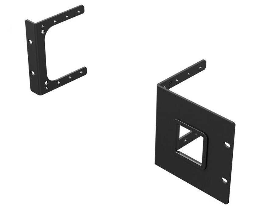 Yamaha RK-RUIO1608SB Rackmount Kit for RUIO1608SB-D