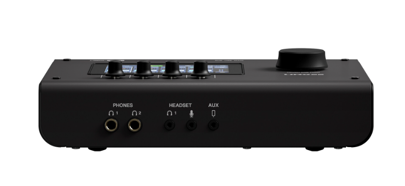Yamaha URX22 4-in/2-out USB-C Audio Interface