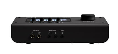 Yamaha URX22 4-in/2-out USB-C Audio Interface