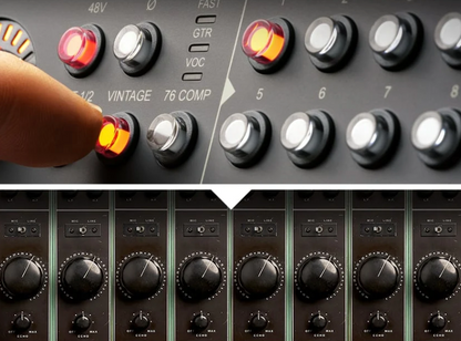 Universal Audio VOLT 876 24-in/28-out USB-C Audio Interface