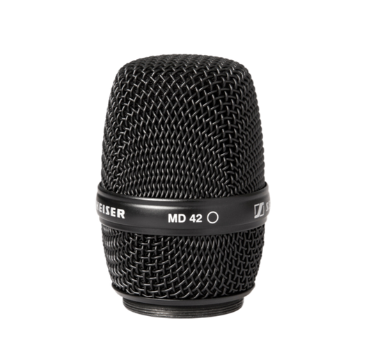Sennheiser MMD 42-1 Microphone Capsule for Sennheiser Wireless Systems