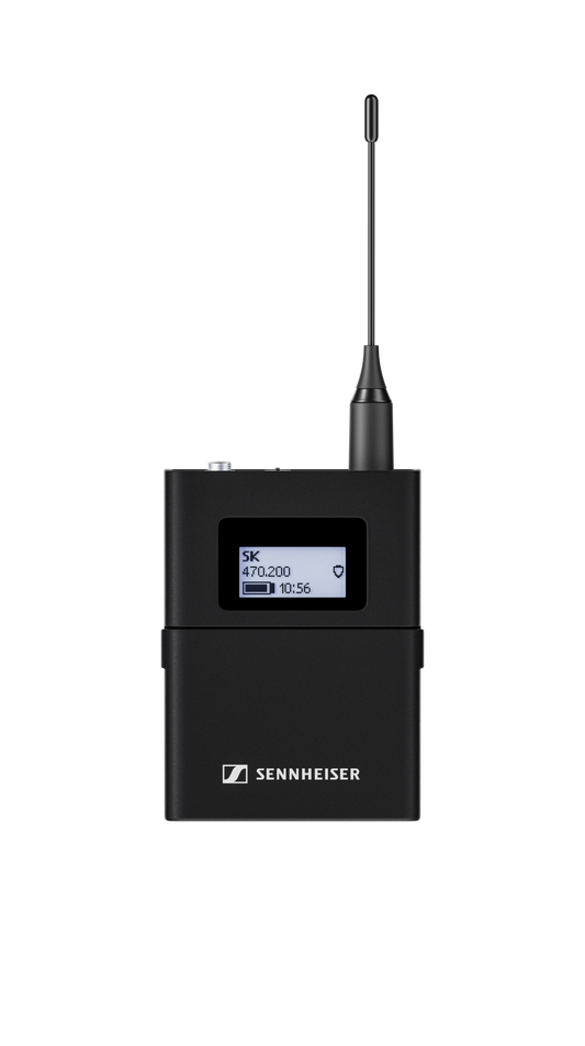 Sennheiser EW-DX SK Wireless Beltpack Transmitter