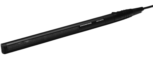 Sennheiser MKH 416-P48U3 Condenser Shotgun Microphone
