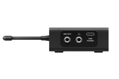Sennheiser EW-DP EK Portable Wireless Receiver Unit