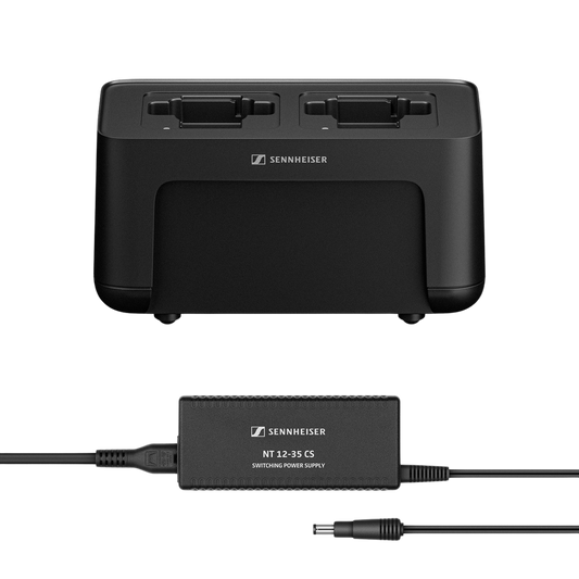 Sennheiser CHG 70N-C + PSU KIT Network-Enabled Charger