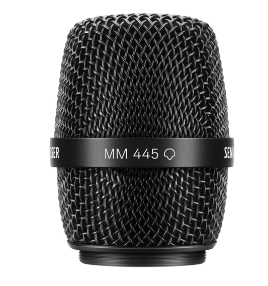 Sennheiser MM 445 Microphone Capsule for Sennheiser Wireless Systems