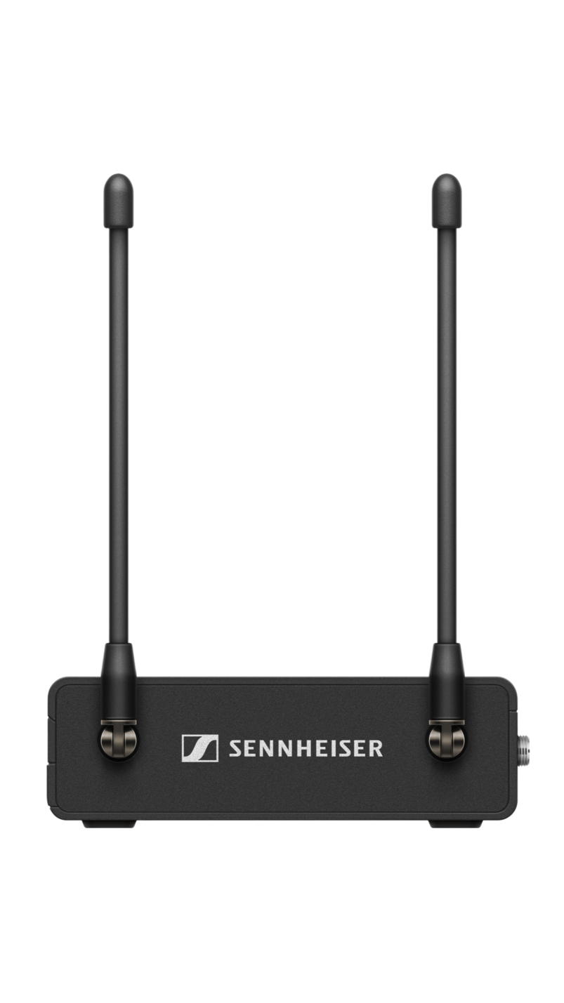 Sennheiser EW-DP EK Portable Wireless Receiver Unit