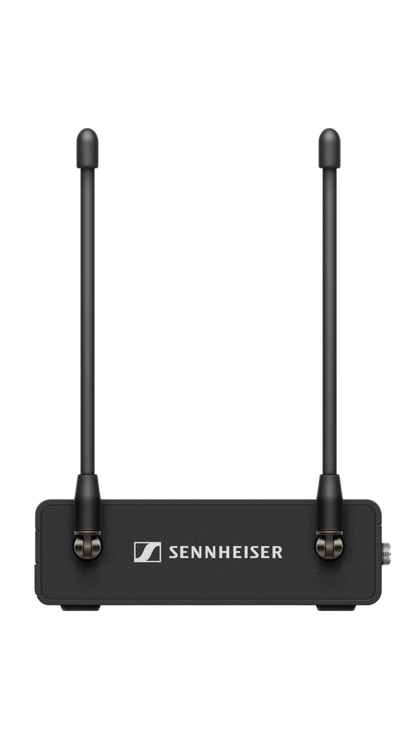 Sennheiser EW-DP EK Portable Wireless Receiver Unit