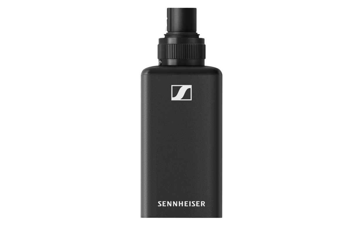 Sennheiser EW-DP SKP Plug-on Wireless Transmitter
