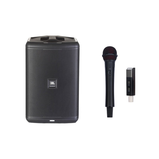 Portable PA Bundle - EON ONE COMPACT/M5