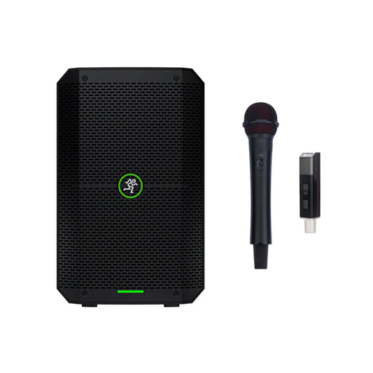 Portable PA Bundle - THUMP GO/M5