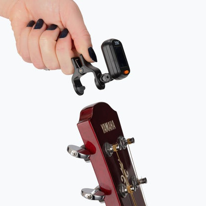 Onstage GTA3000 Clip-On Tuner