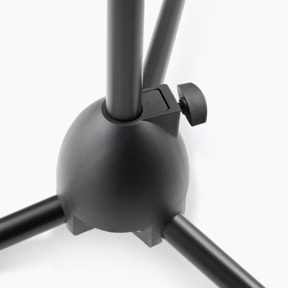 Onstage MS500 Travel Microphone Stand w/ Carrying Bag