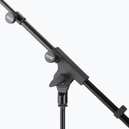 Onstage MS500 Travel Microphone Stand w/ Carrying Bag