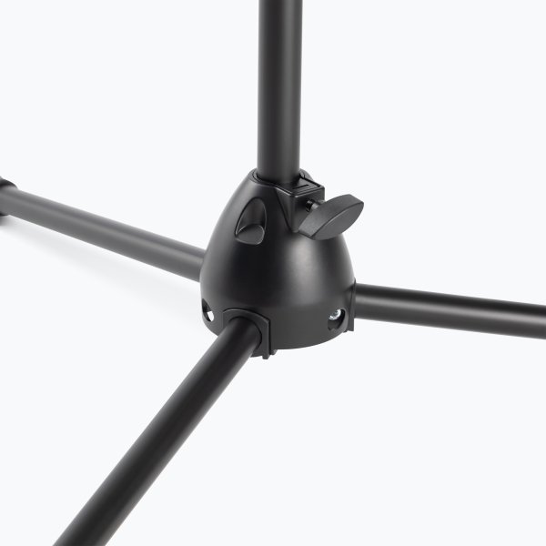 Onstage MS7550 One-Handed Mic Stand w/ Boom Arm