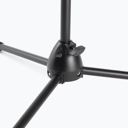 Onstage MS7550 One-Handed Mic Stand w/ Boom Arm