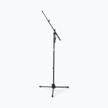 Onstage MS7550 One-Handed Mic Stand with Boom Arm