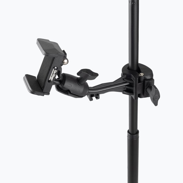 Onstage TCM500 Smartphone Holder for Mic Stands