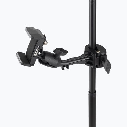 Onstage TCM500 Smartphone Holder for Mic Stands