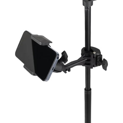 Onstage TCM500 Smartphone Holder for Mic Stands