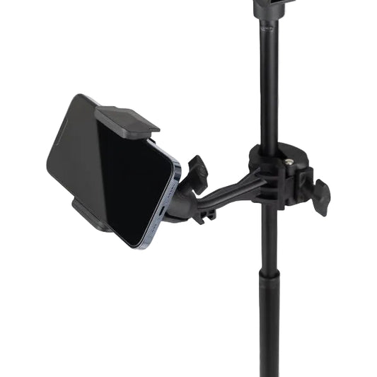 Onstage TCM500 Smartphone Holder for Mic Stands