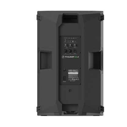 Mackie Thump15v4 1400W Powered PA Loudspeaker Speaker