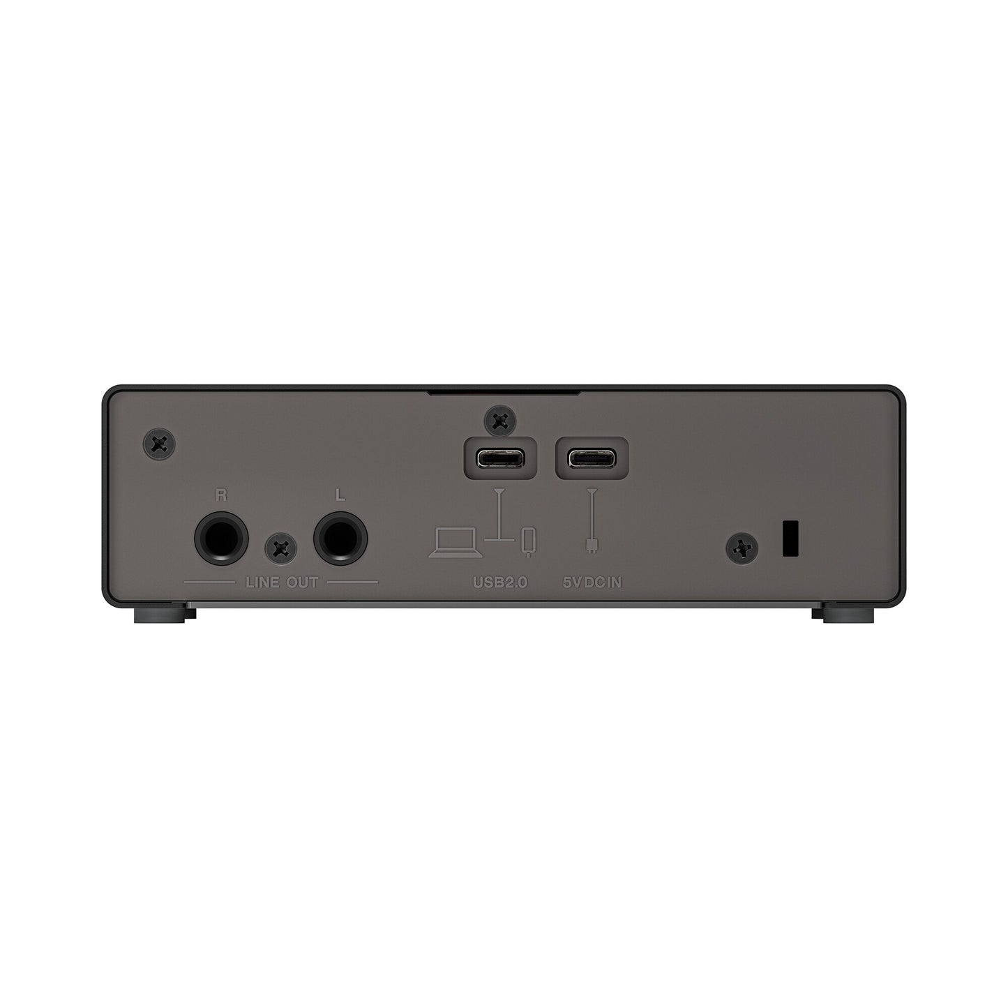 Yamaha UR12MK3 2-in/2-out Audio Interface