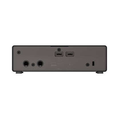 Yamaha UR22MK3 2-in/2-out Audio Interface