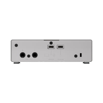 Yamaha UR22MK3 2-in/2-out Audio Interface