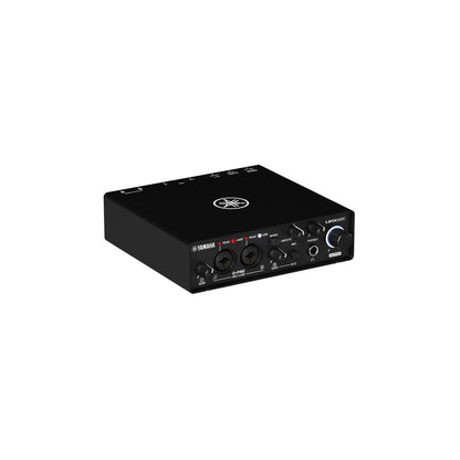 Yamaha URX22C 2-in/2-out Audio Interface