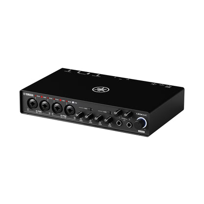 Yamaha URX44C 6-in/4-out Audio Interface