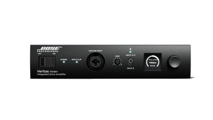 Bose Veritas 1100BH Smart Mixer Amplifier